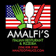 Amalfis italian restaurant and pizzeria