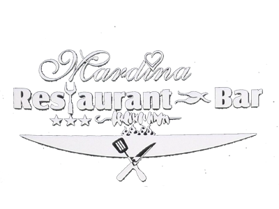 Mardina logo
