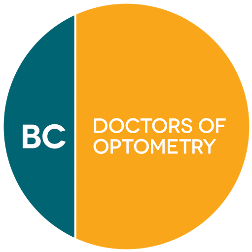 BC Doctors of Optometry logo