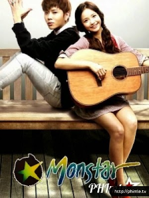 Movie Monstar | Thần tượng âm nhạc (2013)