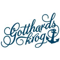 Gotthards Krog logo