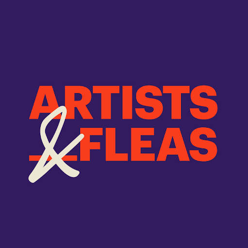 Artists & Fleas Chelsea logo