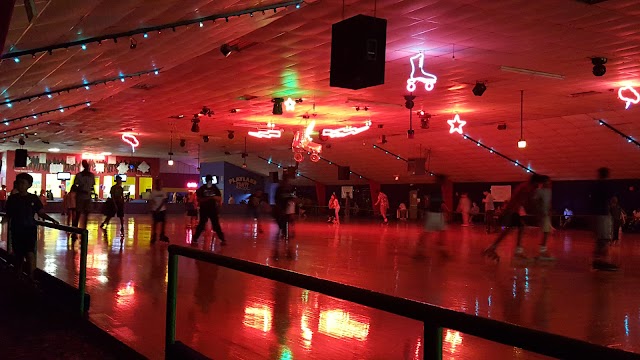 Playland Skate Center
