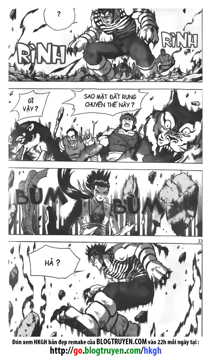 Hiệp Khách Giang Hồ Chap 167 - Truyen.Chap.VN