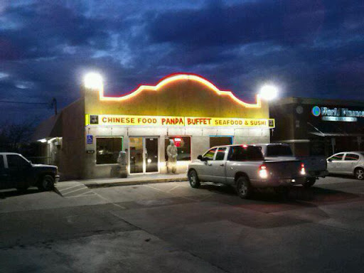 Chinese Restaurant «Panda Buffet», reviews and photos, 1510 FM 51, Decatur, TX 76234, USA