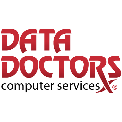 Data Doctors of Maricopa logo