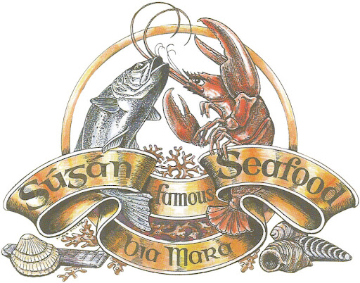 An Súgán Guesthouse logo