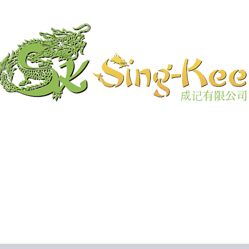 Sing Kee Supermarket logo