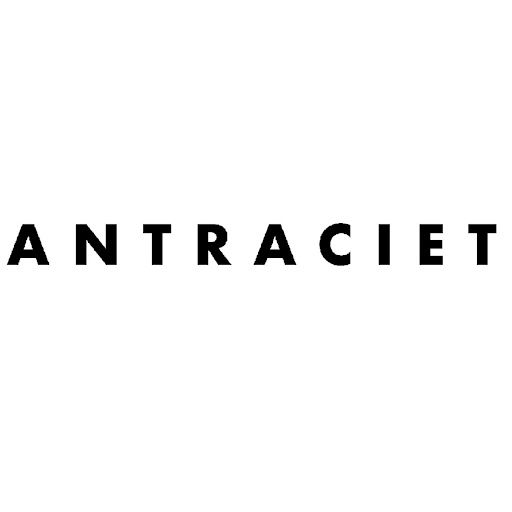 Antraciet Living & Fashion logo