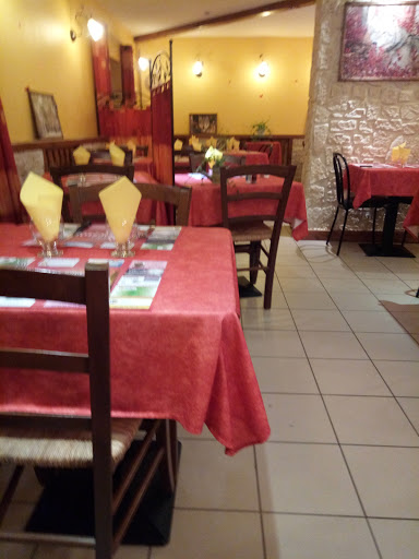 Le Relais de Tout Y Faut