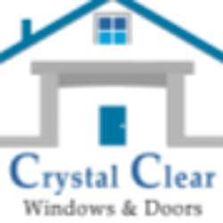 Crystal Clear Windows & Doors Inc logo