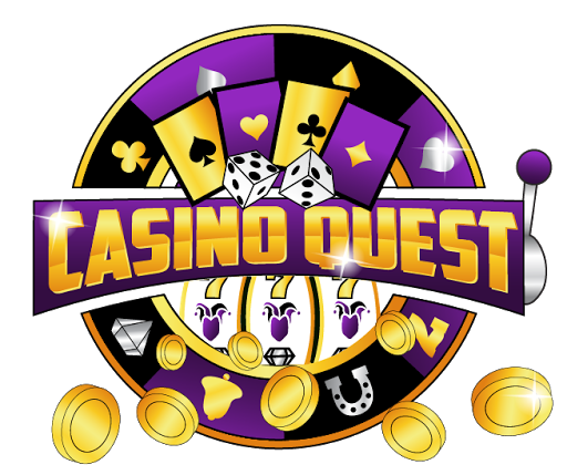 Casino Quest logo