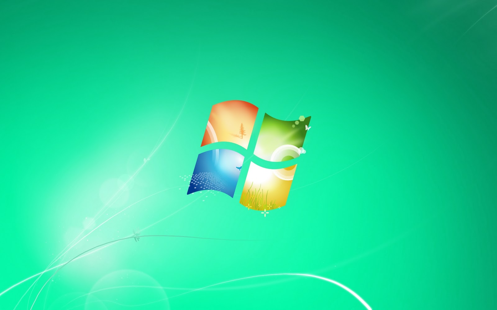 ώєℓςσмє тσ ςувєя вυѕтєя: Windows 7 (Color Variation) Wallpapers (Part ...