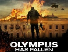 فيلم Olympus Has Fallen