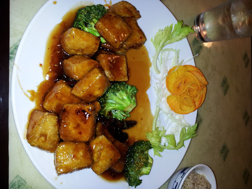 Restaurant «New Kong Chow Fusion», reviews and photos, 48 Center St, Rutland, VT 05701, USA