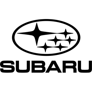 Cricks Highway Subaru logo