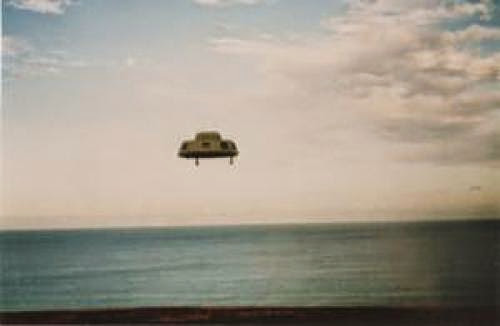 Pictures Of Ufos