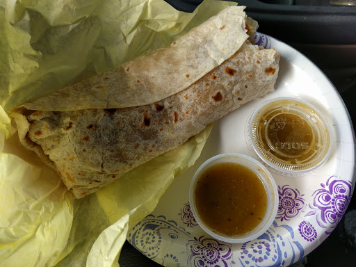 Asadero's Mexican Food Seafood