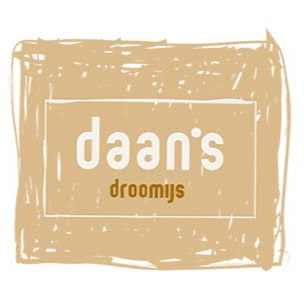 Daan's Droomijs logo