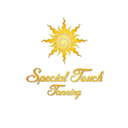 Special Touch Tanning