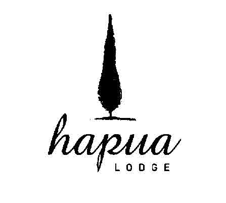 Hapua Lodge logo