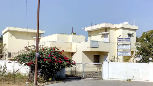 Dayalbagh Educational Institute, Nagpur Centre, D1, Satsang Colony, Saroj Nagar, Nagpur, Maharashtra 440007, India, University, state MH
