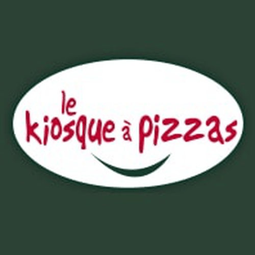 Le Kiosque à Pizzas logo