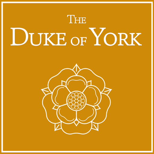 Duke Of York logo