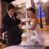 La boda de Francesco y Leire - July 28, 2012
