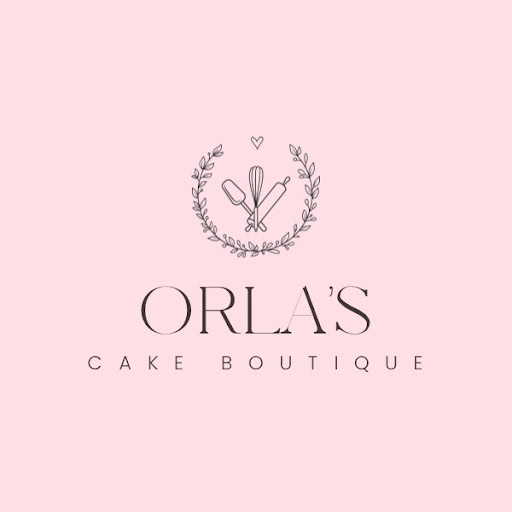 Orla’s Cake Boutique