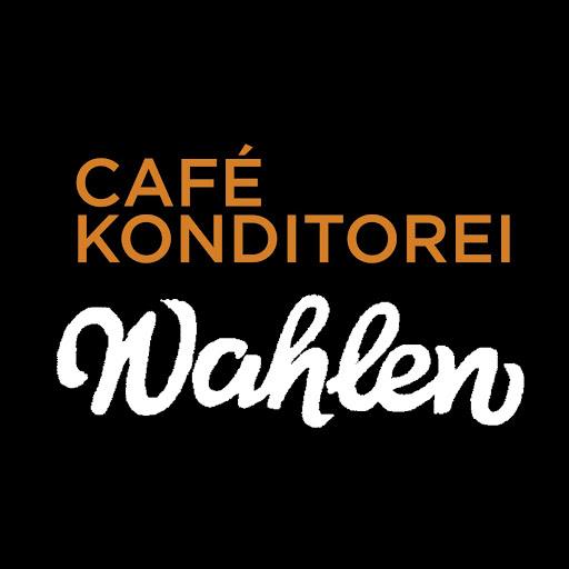 Café Konditorei Wahlen e. K. logo