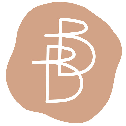 Café Brühbar logo