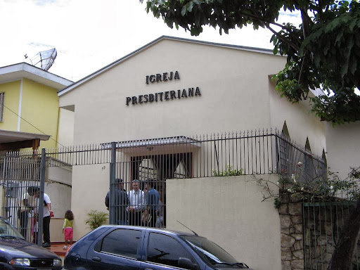 Igreja Presbiteriana de Vila Monte Alegre, R. Azevedo Ribeiro, 77 - Vila Monte Alegre, São Paulo - SP, 04305-060, Brasil, Organizações_Igrejas, estado São Paulo