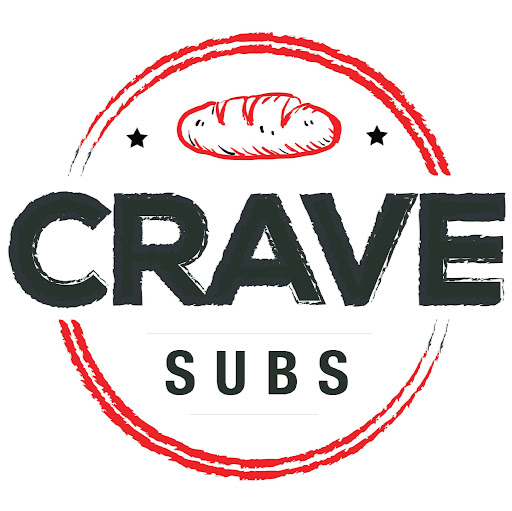Crave Subs (Berkeley) logo