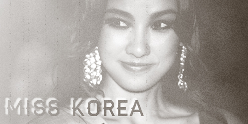 [HOT Eng/Vietsub][06.05.13] MISS KOREA MV - Page 2 Miss-Korea