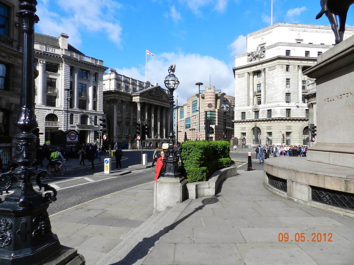 Citywalk in , United Kingdom, visiting things to do in United Kingdom, Travel Blog, Share my Trip 