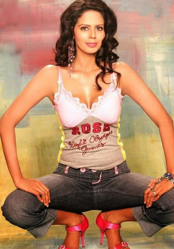 Bhairavi Goswami Photos