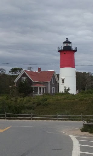 Nauset Lighthouse