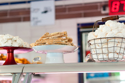 Ели-гуляли...