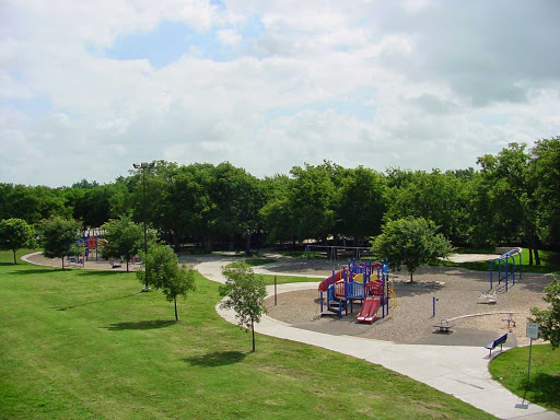 410 E Embercrest Dr, Arlington, TX 76018, USA