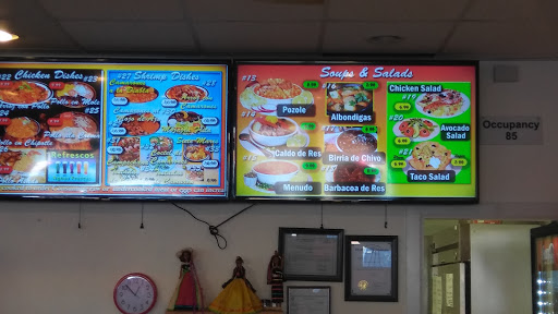 Mexican Restaurant «Los Tamales», reviews and photos, 1018 72nd St E, Tacoma, WA 98404, USA