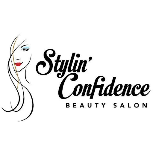 Stylin’ Confidence Beauty Salon logo