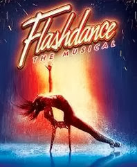 Flashdance - the musical