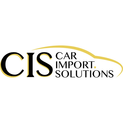 Car Import Solutions B.V. | Auto Importeer Bedrijf logo