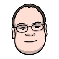 Todd McElmurry Todd McElmurry