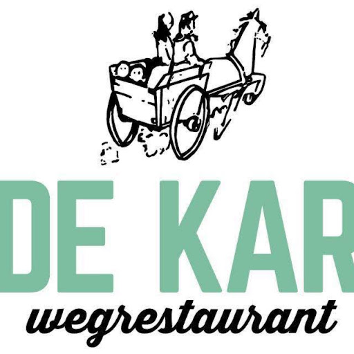 Wegrestaurant de Kar logo