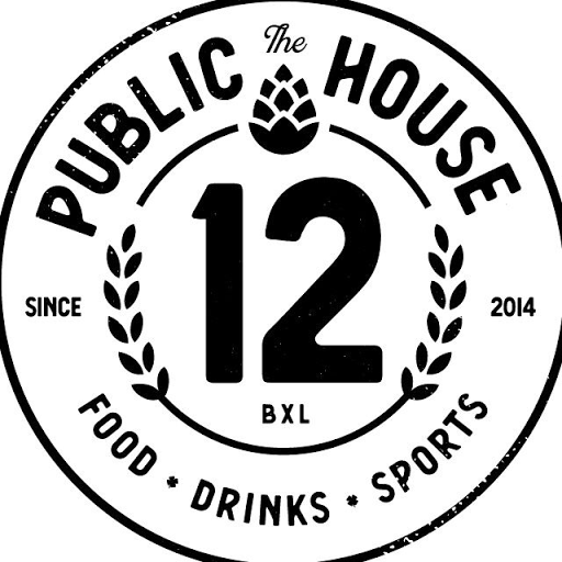Public House 12