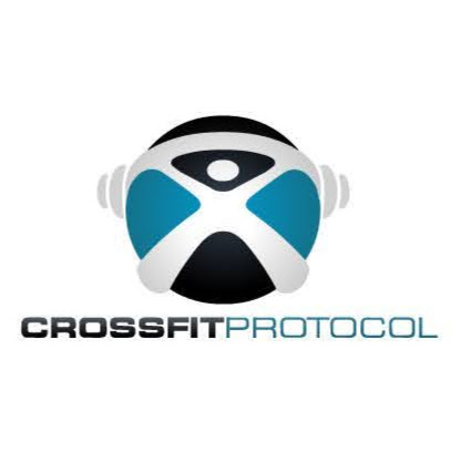 CrossFit Protocol logo