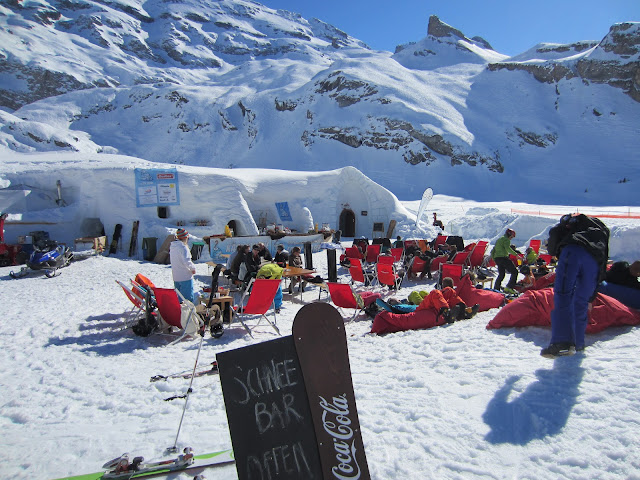 igloo