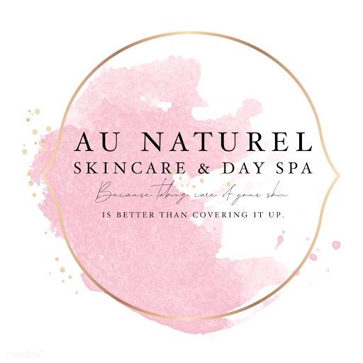 Au Naturel Skincare & Day Spa